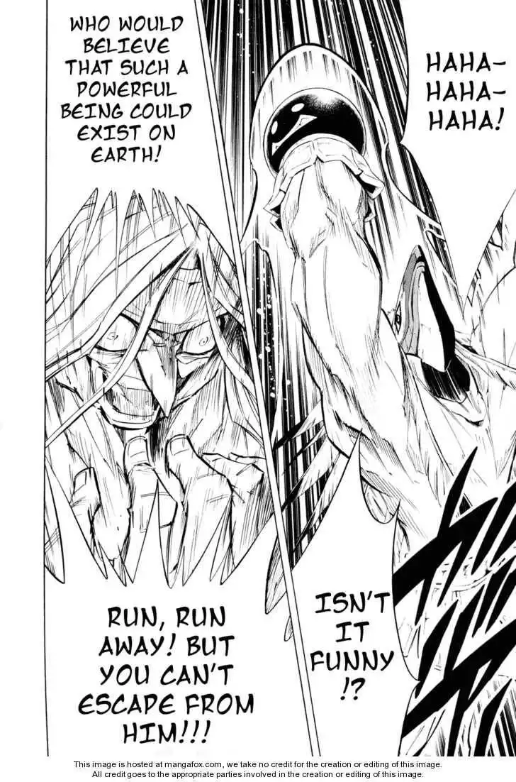 Shaman King Kang Zeng Bang Chapter 297 11